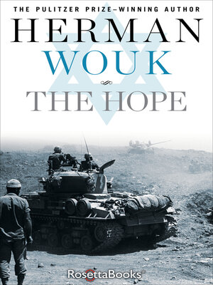 cover image of The Hope